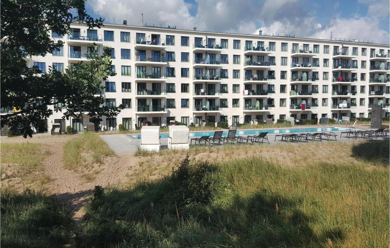 Eden Apartment Binz Exterior photo