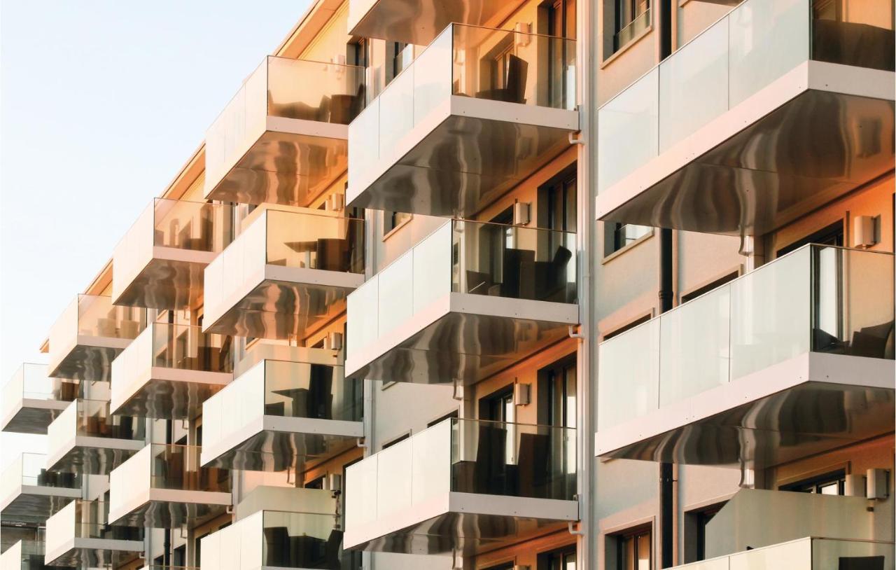 Eden Apartment Binz Exterior photo