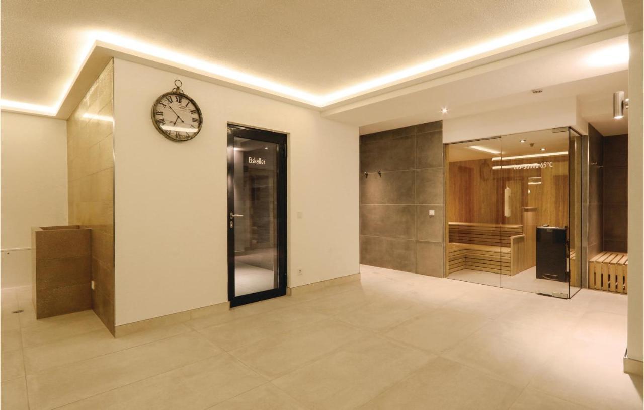 Eden Apartment Binz Exterior photo
