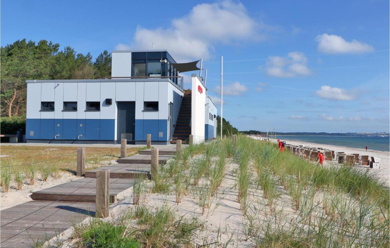 Eden Apartment Binz Exterior photo